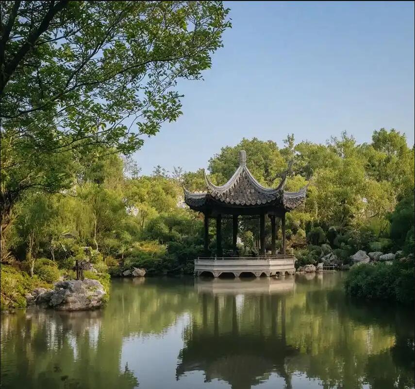 浙江靖易餐饮有限公司